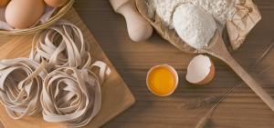Sidechef app helpt je wanneer je geen inspiratie hebt voor gerechten koken eten header