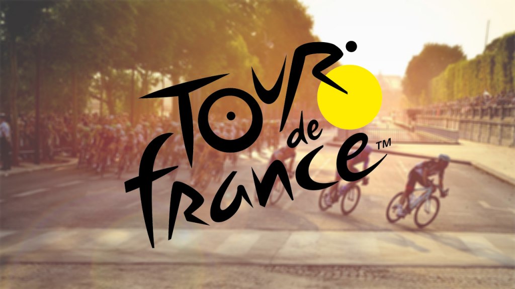 tour de france header