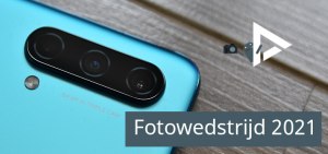 DroidApp 7,5 jaar – Fotowedstrijd 2021: doe mee, en win geweldige prijzen! DroidApp fotowedstrijd 2021 header