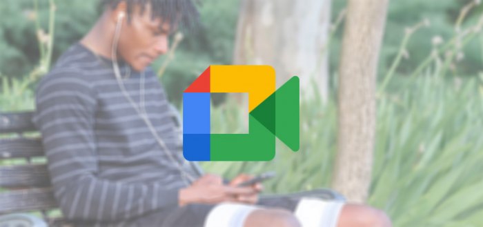 Google Meet krijgt filters, maskers en effecten zoals in Duo