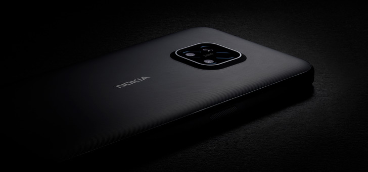 Nokia XR20 header