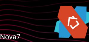 Nova Launcher 7 header