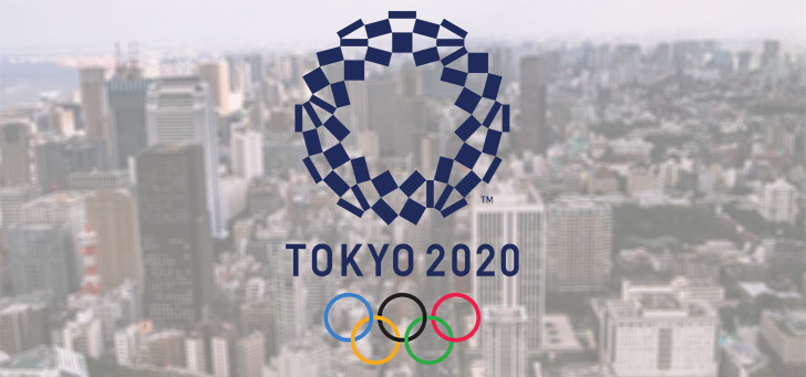 Olympische Spelen tokio header