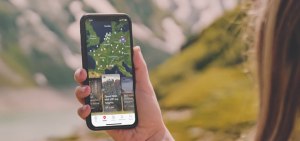 Reis-app Polarsteps brengt handige Guides om bestemmingen te ontdekken Polarsteps Guides header