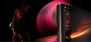 Sony Xperia 1 III header