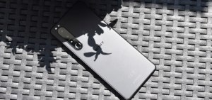Sony Xperia 1 III review header