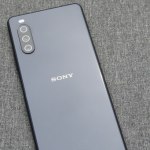 Sony Xperia 10 III header