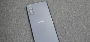 Sony Xperia 10 III header