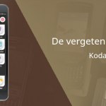 De vergeten smartphone: Kodak IM5 uit 2015