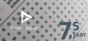 DroidApp Woordzoeker 2021: win een OnePlus Nord CE 5G of Oppo Band woordzoeker droidapp header