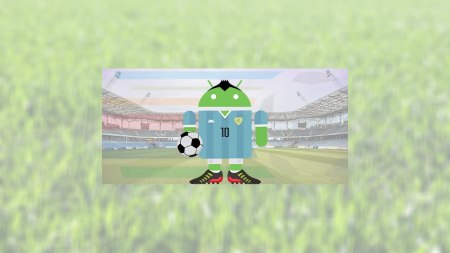 9 beste voetbal-apps voor de Eredivisie