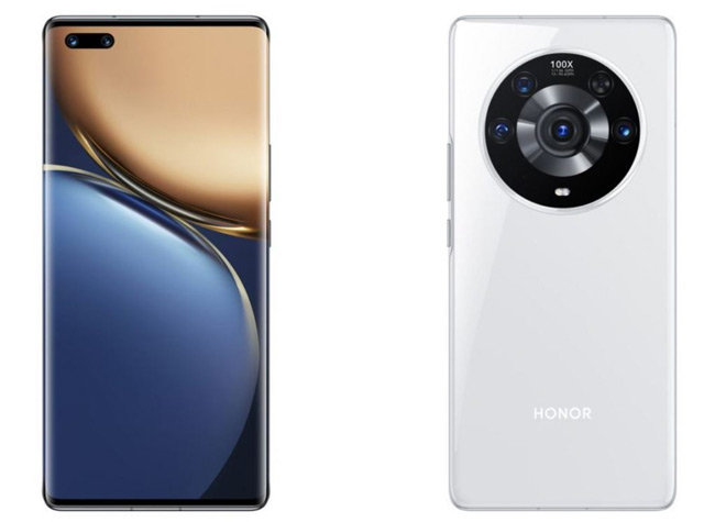 Honor Magic 3 Pro