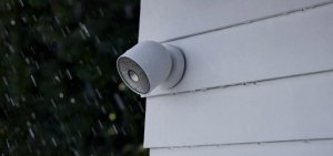 Google Nest Cam en Nest Doorbell aangekondigd: alle details op een rij Nest Cam 2021 header
