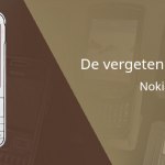 De vergeten smartphone: Nokia N79 uit 2008