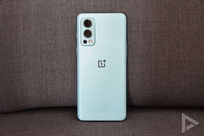 OnePlus Nord 2 experiences