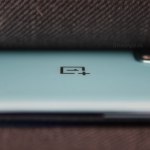 OnePlus Nord 2 logo header