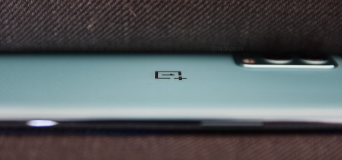 OnePlus Nord 2T te zien op renders: met merkwaardig design