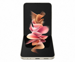 Samsung Galaxy Z Flip 3 product image