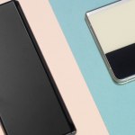Samsung Galaxy Z Fold 3 - Flip 3 header