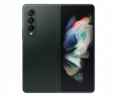 Samsung Galaxy Z Fold 3 product image