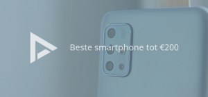 beste smartphone tot 200 euro 0921 header