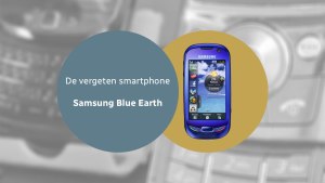 samsung blue earth vergeten header