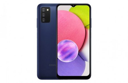 samsung galaxy a03s