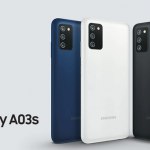 samsung galaxy a03s header