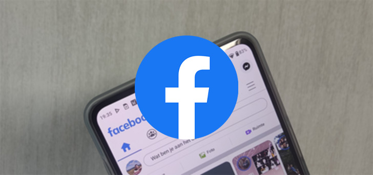 Rust in de Facebook-app: pas deze instellingen als eerst aan