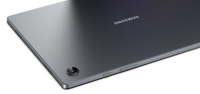 Leaker deelt beelden van nieuwe Samsung Galaxy Tab A8 (2021)