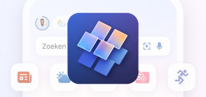 Microsoft Start app persoonlijk nieuws, games, achtergronden en meer