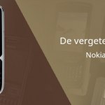 De vergeten telefoon: Nokia C2-01 uit 2011