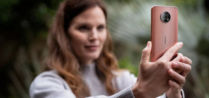 Nokia G50 vanaf nu te koop in Nederland: dit moet je erover weten