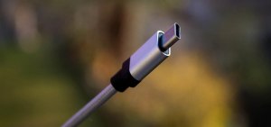 USB-C header