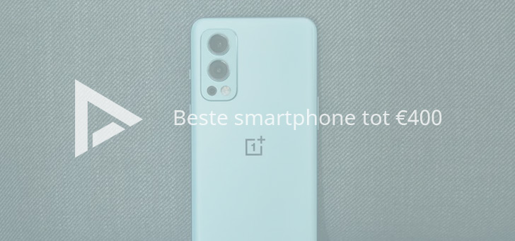 Komkommer Bijdrage naar voren gebracht De 8 beste smartphones tot 400 euro (10/2021)