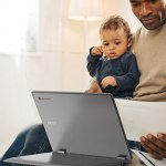 Acer Chromebooks verschijnen in nieuwe modellen: dit zijn ze