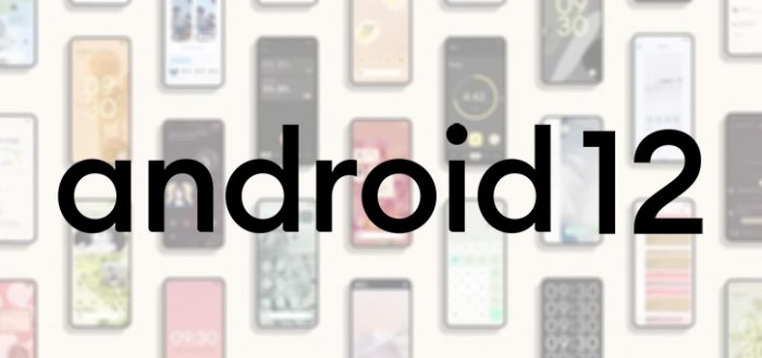 Android 12 is definitief uitgebracht: alle nieuwe functies op een rij