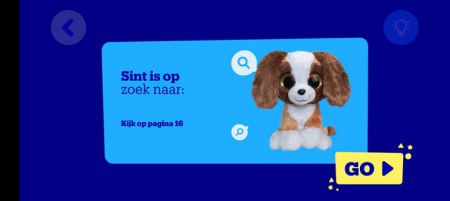 Bol.com Toys app