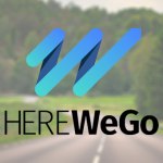 Navigatie-app HERE WeGo krijgt modern design en brandstofprijzen