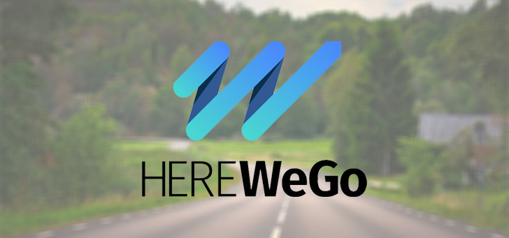 HERE Wego header