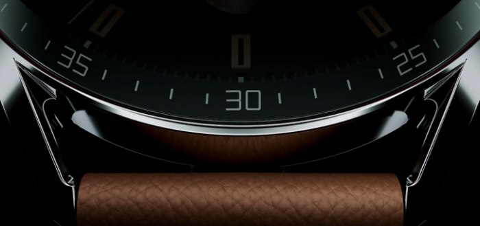 Huawei Watch GT 3 is aangekondigd: stijlvolle smartwatch met mooi design