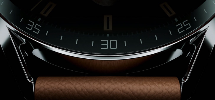 Huawei Watch GT 3 header