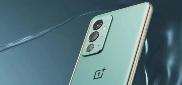 OnePlus 9RT header