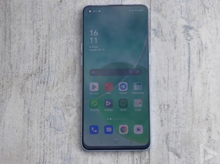 Oppo Reno 6 review