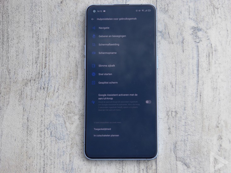 Oppo Reno 6 Tools