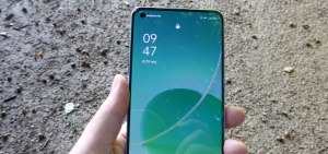 Oppo komt met nieuw updatebeleid: dit gaat er veranderen Oppo Reno 6 header