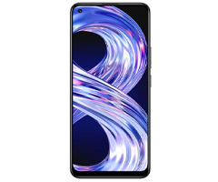 Realme 8 productafbeelding