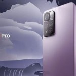 Xiaomi Redmi Note 11 Pro header