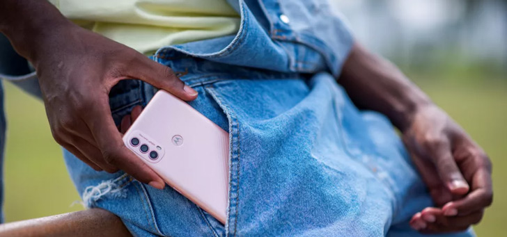 Motorola maakt bekend welke 30 toestellen update naar Android 12 krijgen