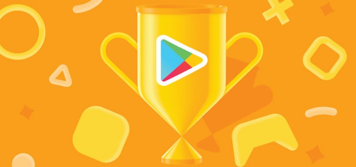 Google Play Best 2021: dit zijn de beste apps en games volgens Google